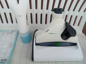 lavapavimenti  ( lava pavimento) marca folletto SP