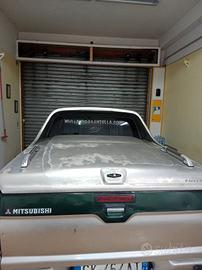 Copri  cassone pk Mitsubishi L200