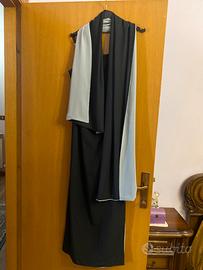 Abito lungo elegante