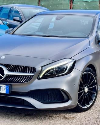 Mercedes-benz A 200 d Automatic 4Matic Premium AMG