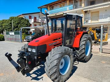 Trattore Same Explorer II 90 Top + Sollevatore Ant