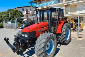 Trattore Same Explorer II 90 Top + Sollevatore Ant