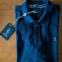 REFRIGUE polo maniche corte NUOVA