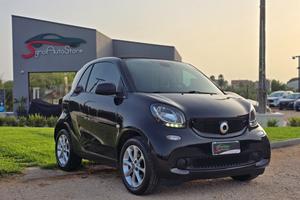 SMART fortwo 70 1.0 Passion