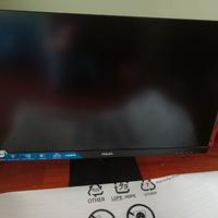 Monitor Philips 275E1S risoluzione 2k