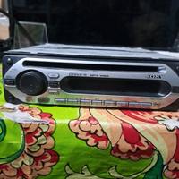 autoradio Sony 