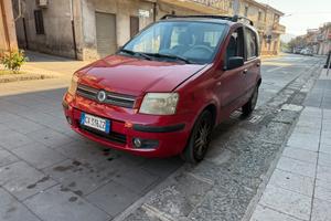 panda come nuova