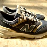 New Balance 997H, Sneaker Uomo EU42