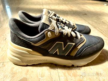 New Balance 997H, Sneaker Uomo EU42