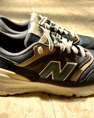 New Balance 997H, Sneaker Uomo EU42