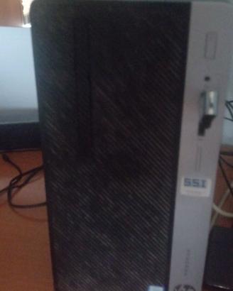 Hp prodesk 400 g6