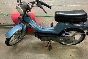 PIAGGIO SI 50 - ANNO 1982 - DA COLLEZIONE