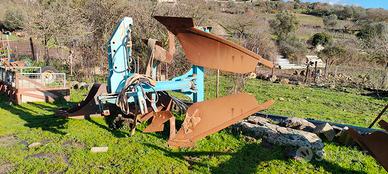 Monovomero Voltaorecchio 55 Dondi 