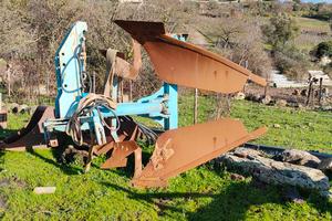 Monovomero Voltaorecchio 55 Dondi 