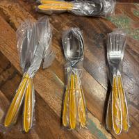 Set posate da 16 pezzi