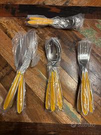 Set posate da 16 pezzi