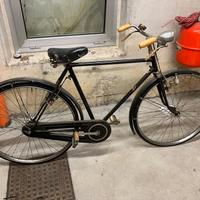 Bicicletta Bianchi Lusso