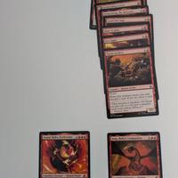 Carte Avatar Jumpstart ENG