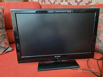 Sharp LC-24LE510E (tv 24 pollici full hd)