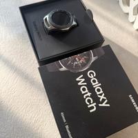 Samsung galaxi watch