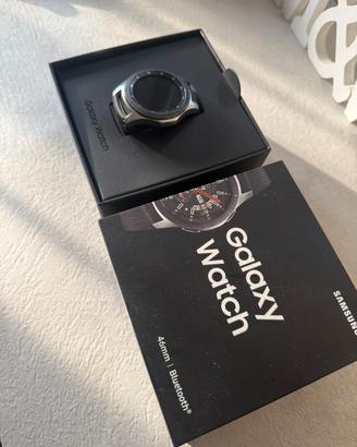 Samsung galaxi watch