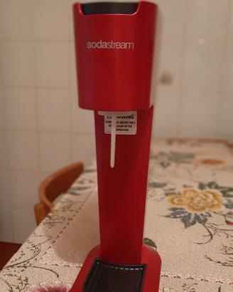 Sodastream