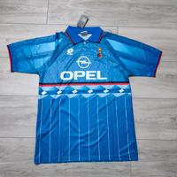 Maglietta calcio Milan