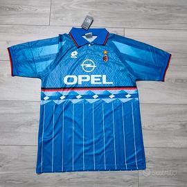 Maglietta calcio Milan