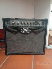 Amplificatore Peavey Vypyr 15