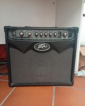 Amplificatore Peavey Vypyr 15