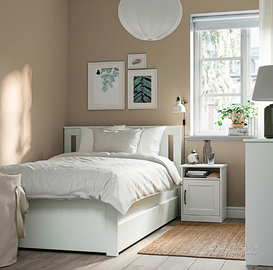 Letto Ikea 120x200