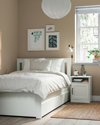 Letto Ikea 120x200