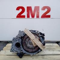 CAMBIO AUTOMATICO CON CONVERTITORE DI COPPIA HYUND