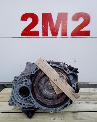 CAMBIO AUTOMATICO CON CONVERTITORE DI COPPIA HYUND