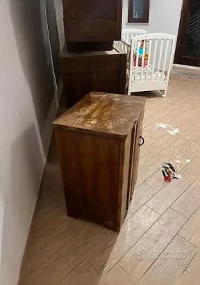 macchina da cucire vintage marca bernini