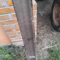 materiale per vigneto