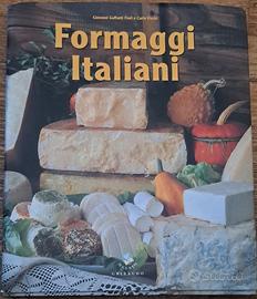 Formaggi italiani (con ricette di chef!)