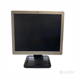 Monitor LCD HP Compaq LE1711 17"