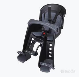 Seggiolino bici
