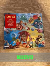 Trippie Redd – Life’s A Trip CD