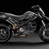 Ricambi Ducati Hypermotard 796