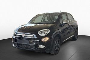 Fiat 500X 1.4 MultiAir 140 CV Lounge Touch Plus