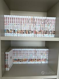One Piece 1-90 Gazzetta