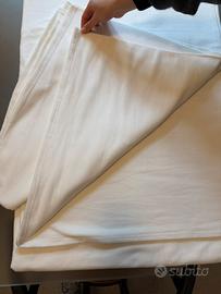 Grande mollettone per tavola imperiale