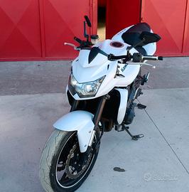 z750 Kawasaki 