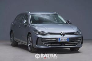 VOLKSWAGEN passat ix 2024 Passat 2.0 tdi scr Busin