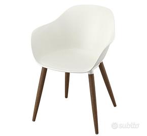 Sedia ikea usata nuova