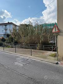 Posto auto Santa Margherita Ligure