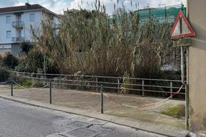 Posto auto Santa Margherita Ligure