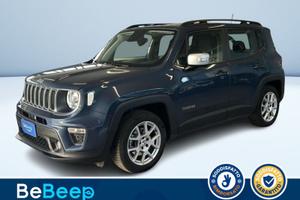 Jeep Renegade 1.5 TURBO T4 MHEV LIMITED 2WD 1...